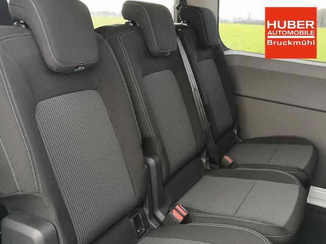 Volkswagen T7 Kastenwagen 2.0 TDI 110 kW KR Transporter DSG 9 Sitzer Kamera AHK GV5 