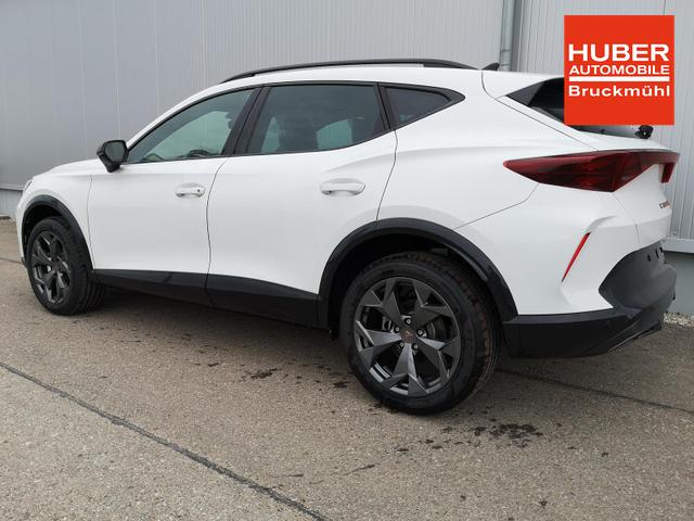 Cupra Formentor 1.5 eTSI 110 kW DSG AHK ACC LED 