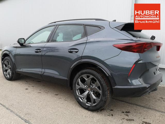 Cupra Formentor 1.5 eTSI 110 kW DSG AHK ACC LED 