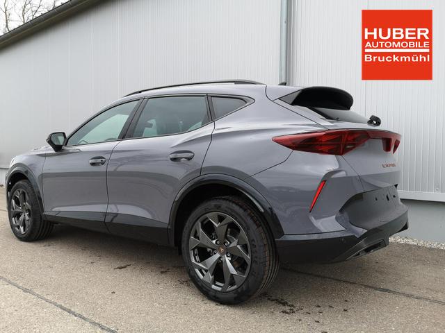 Cupra Formentor 1.5 eTSI 110 kW DSG AHK ACC LED 