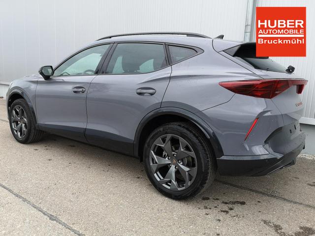 Cupra Formentor 1.5 eTSI 110 kW DSG Edge Sound AHK ACC LED 