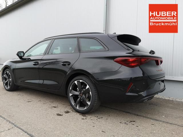 Cupra Leon Sportstourer 1.5 eTSI 110 kW Kombi ST DSG Edge AHK ACC LED Sound 