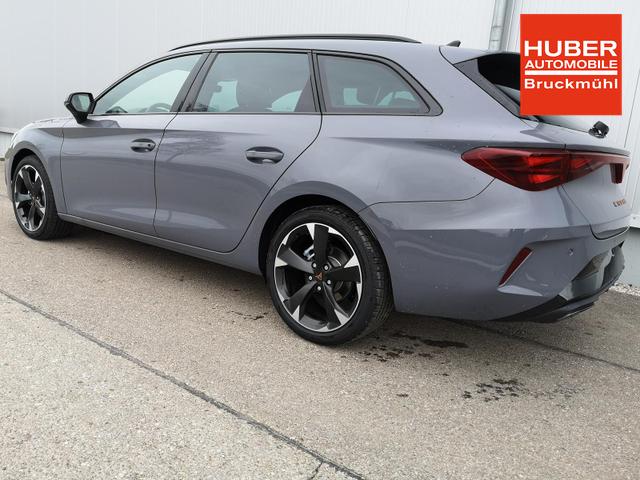 Cupra Leon Sportstourer 1.5 eTSI 110 kW Kombi ST DSG Edge AHK ACC LED Sound 