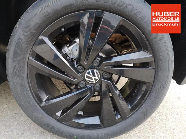 Volkswagen T-Roc R-Line 2.0 TDI DSG Pano AHK Navi Matrix Leder 