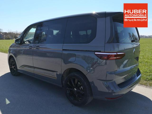 Volkswagen T7 Multivan Edition 1,5eHybrid DSG High K&Uuml; 7 Sitzer 