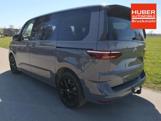 Volkswagen T7 Multivan Edition 1,5eHybrid DSG High K&Uuml; 7 Sitzer 