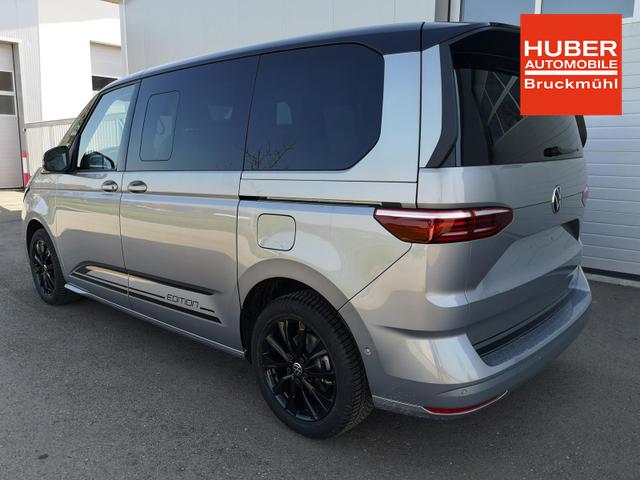 Volkswagen T7 Multivan Edition 1,5eHybrid DSG Premium K&Uuml; 7 Sitzer 