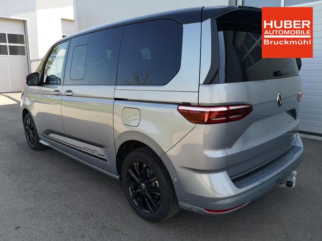 Volkswagen T7 Multivan Edition 1,5eHybrid DSG Premium K&Uuml; 7 Sitzer 