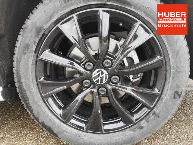 Volkswagen T7 Multivan Edition 1,5eHybrid DSG Premium L&Uuml; 7 Sitzer 