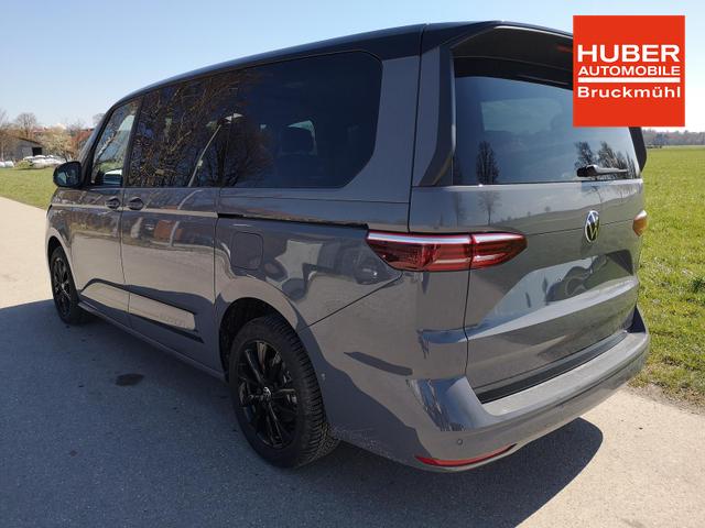 Volkswagen T7 Multivan Edition 1,5eHybrid DSG High L&Uuml; 7 Sitzer 