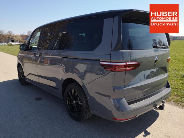 Volkswagen T7 Multivan Edition 1,5eHybrid DSG High L&Uuml; 7 Sitzer 