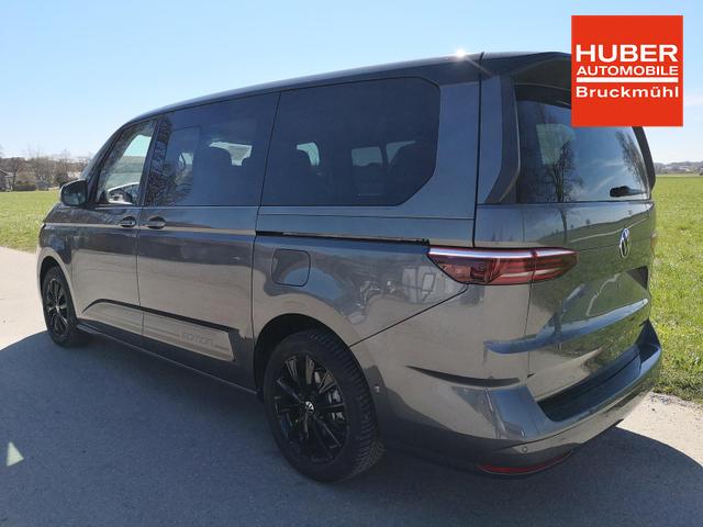 Volkswagen T7 Multivan Edition 1,5eHybrid DSG High L&Uuml; 7 Sitzer 