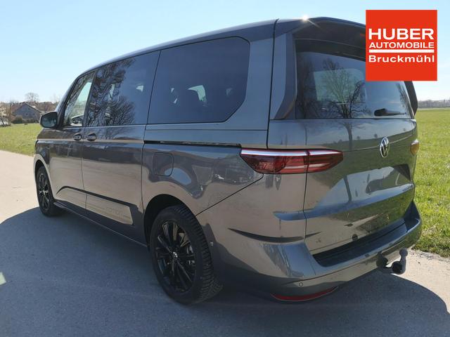 Volkswagen T7 Multivan Edition 1,5eHybrid DSG High L&Uuml; 7 Sitzer 