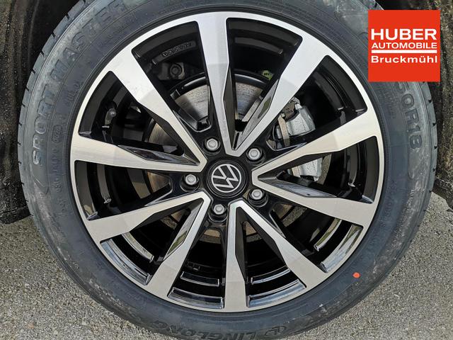 Volkswagen T7 Multivan 2.0 TDI L&Uuml; Lite Sport Edition 