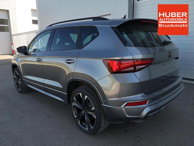 Cupra Ateca 1.5TSI 19 Zoll Navi ACC GV5 
