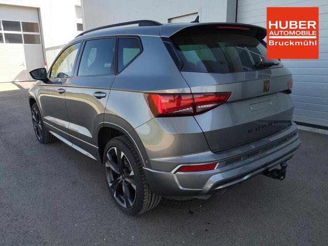Cupra Ateca 1.5TSI 19 Zoll Navi ACC GV5 