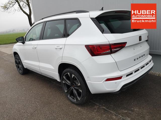 Cupra Ateca 1.5TSI 19 Zoll Navi ACC GV5 