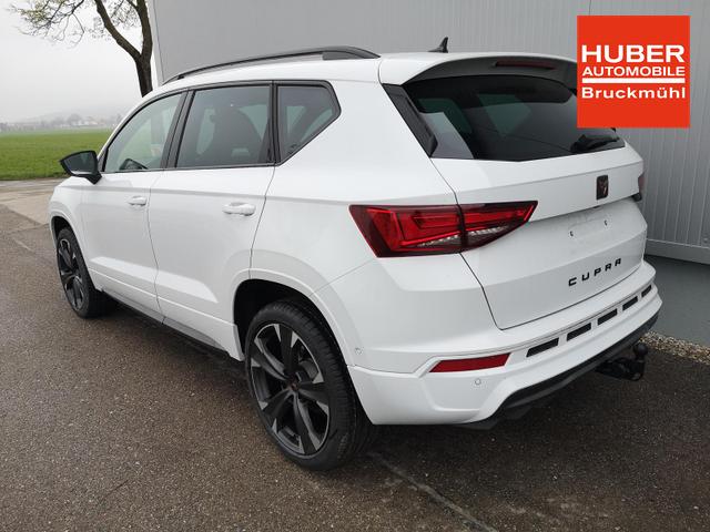 Cupra Ateca 1.5TSI 19 Zoll Navi ACC GV5 