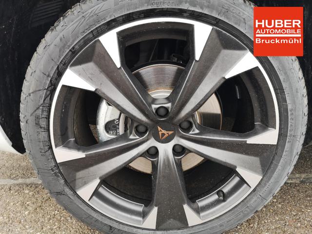 Cupra Ateca 1.5TSI 19 Zoll Navi ACC GV5 