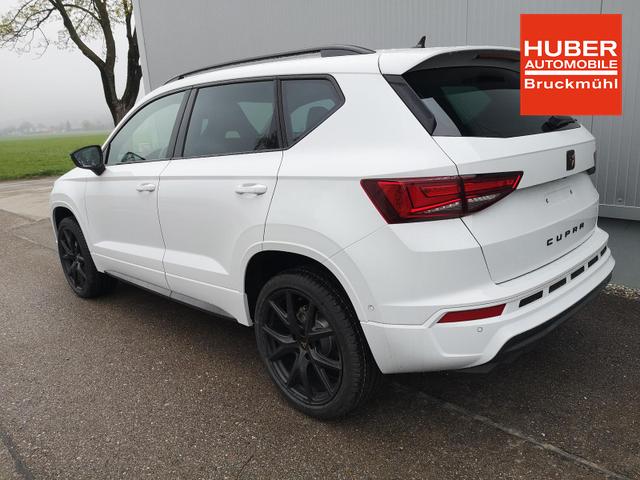 Cupra Ateca 1.5TSI 19 Zoll Navi ACC GV5 