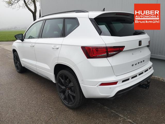 Cupra Ateca 1.5TSI 19 Zoll Navi ACC GV5 
