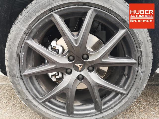 Cupra Ateca 1.5TSI 19 Zoll Navi ACC GV5 