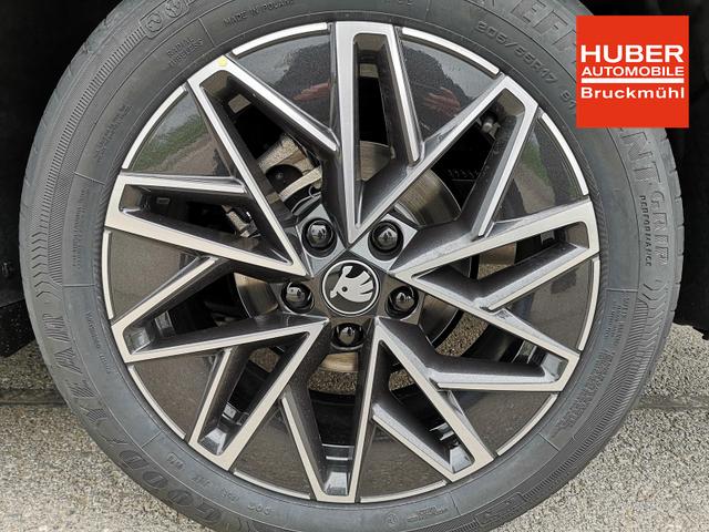 Skoda Octavia Combi 1.5 TSI mHEV 110 kW Selection Kombi DSG AHK ACC Kamera Sunset 