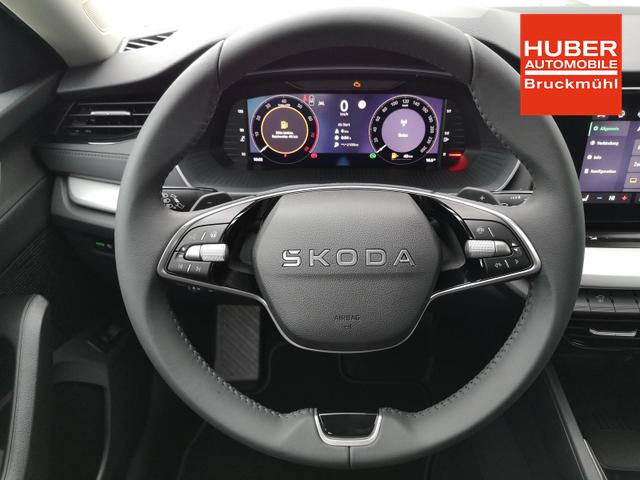 Skoda Octavia Combi 1.5 TSI mHEV 110 kW Selection Kombi DSG AHK ACC Kamera Sunset 