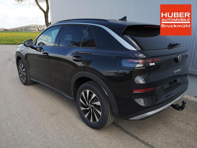 Volkswagen T-Roc 1.5 eTSI 110 kW Life DSG ACC Sunset AHK GV5 neues Modell 