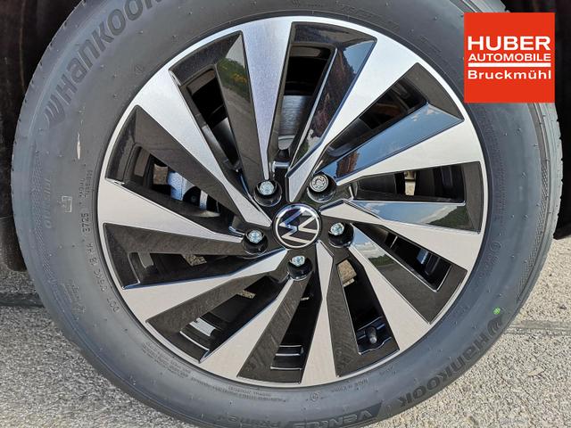 Volkswagen T-Roc 1.5 eTSI 110 kW Life DSG ACC Sunset AHK GV5 neues Modell 