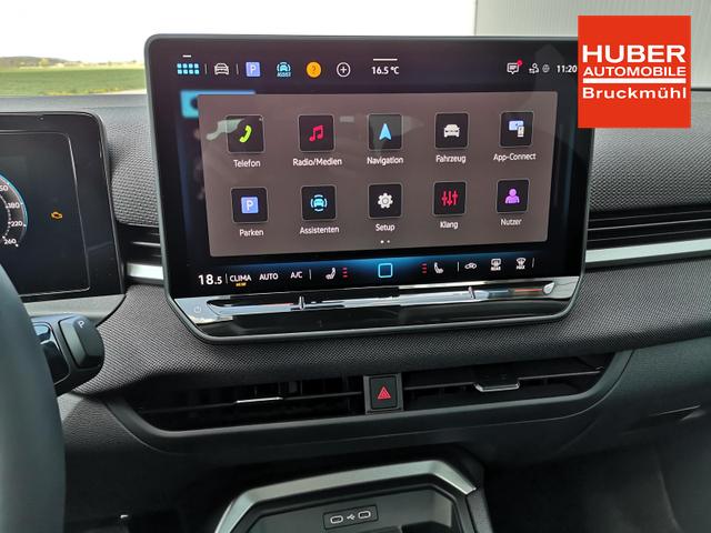 Volkswagen T-Roc 1.5 eTSI 110 kW Life DSG ACC Sunset AHK GV5 neues Modell 