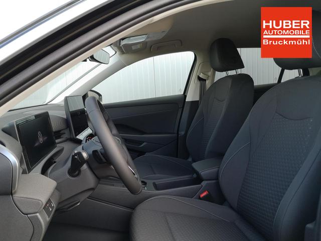 Volkswagen T-Roc 1.5 eTSI 110 kW Life DSG ACC Sunset AHK GV5 neues Modell 