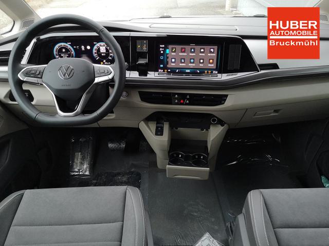 Volkswagen T7 California Beach Tour eHybrid 4MOTION 1.5 TSI Plus ArtVelour 