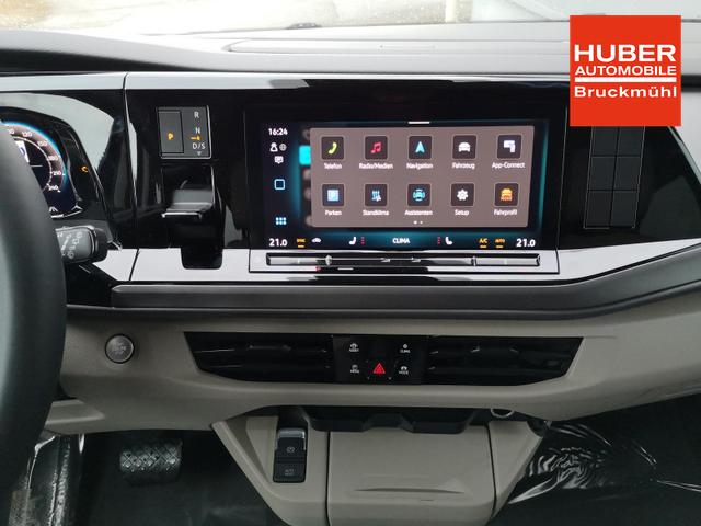 Volkswagen T7 California Beach Tour eHybrid 4MOTION 1.5 TSI Plus ArtVelour 