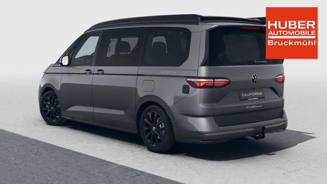 Volkswagen T7 California Beach Camper 2.0 TDI DSG Plus 