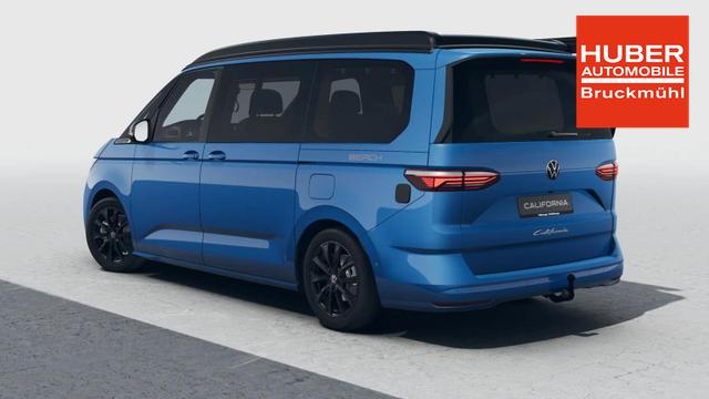 Volkswagen T7 California Beach Tour eHybrid 4MOTION 1.5 TSI Plus ArtVelour 