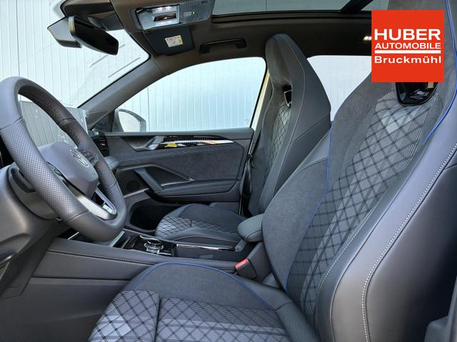 Volkswagen Tiguan 2.0 TDI 110 kW R-Line DSG Head Up Black 360 AHK 