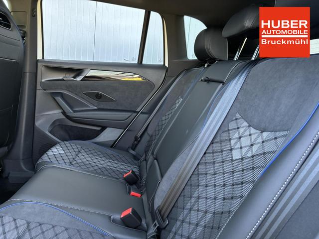 Volkswagen Tiguan 2.0 TDI 110 kW R-Line DSG Head Up Black 360 AHK 