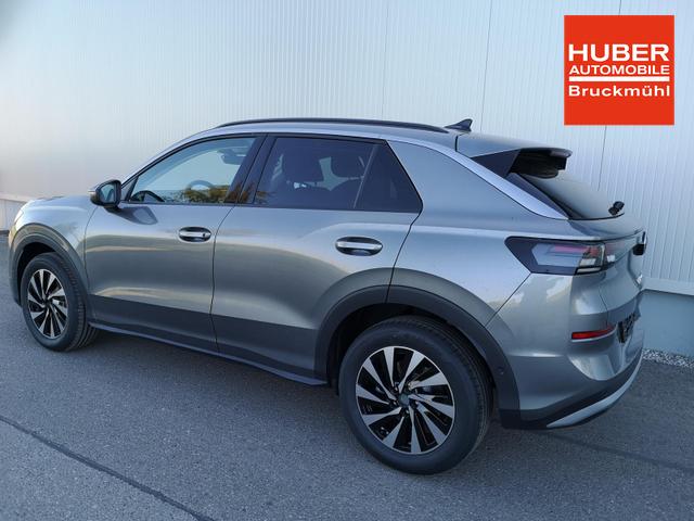 Volkswagen T-Roc 1.5 eTSI 110 kW Life DSG ACC Sunset GV5 neues Modell 