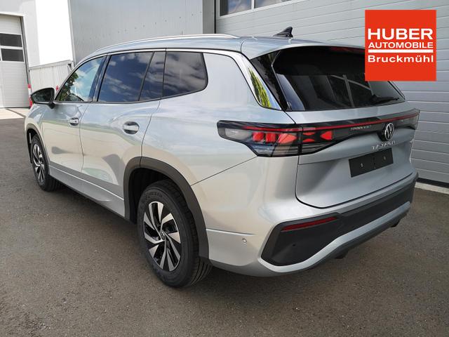 Volkswagen Tayron 1.5 eTSI 110 kW Life LED Plus 7 Sitzer el. Hk, Kamera 