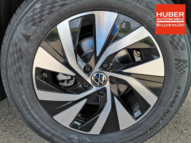 Volkswagen Tayron 1.5 eTSI 110 kW Life LED Plus 7 Sitzer el. Hk, Kamera 