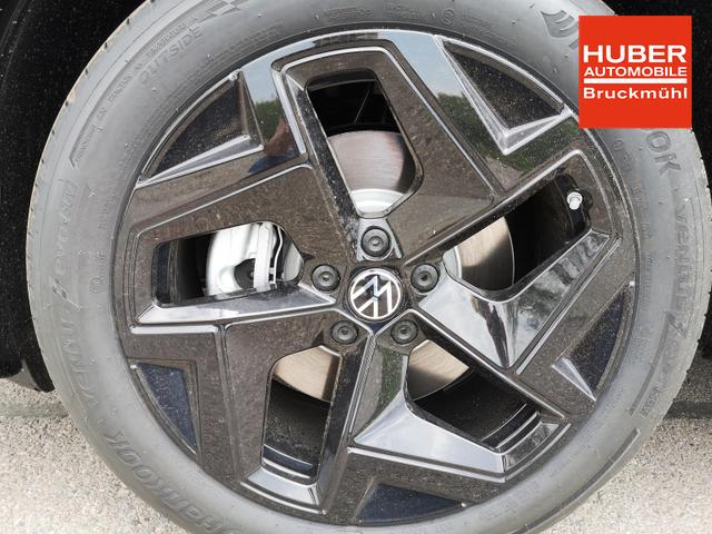 Volkswagen Tiguan 2.0 TDI 110 kW R-Line DSG Head Up Black 360 AHK 