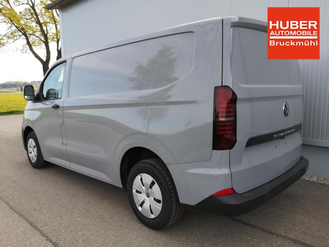 Volkswagen e-Transporter Kastenwagen BEV 100 kW RWD KR Kasten 