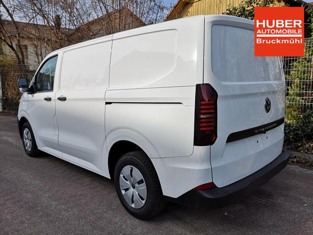 Volkswagen e-Transporter Kastenwagen BEV 100 kW RWD KR Kasten 