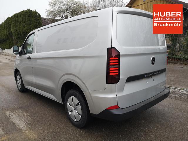 Volkswagen e-Transporter Kastenwagen BEV 100 kW RWD KR Kasten 