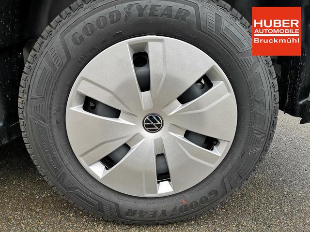 Volkswagen e-Transporter Kastenwagen BEV 100 kW RWD KR Kasten 