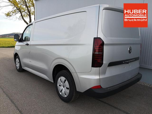 Volkswagen e-Transporter Kastenwagen BEV 100 kW RWD KR Kasten 