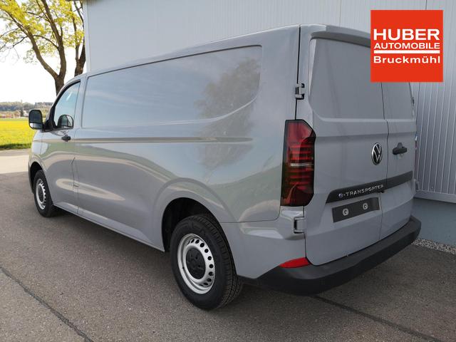 Volkswagen e-Transporter Kastenwagen BEV 100 kW RWD LR Kasten 