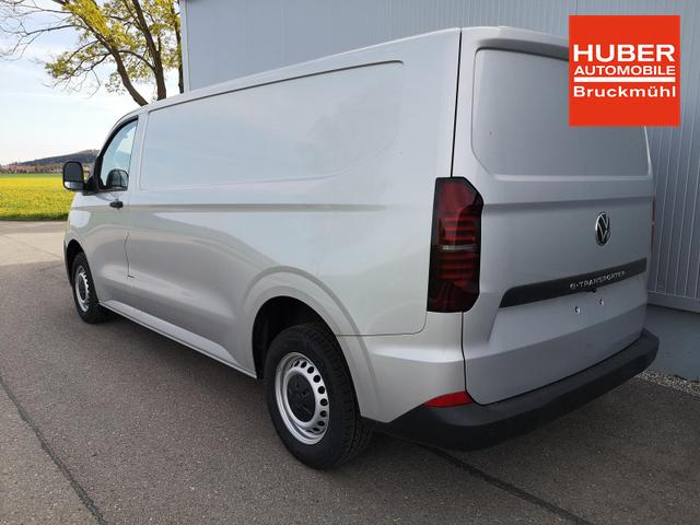 Volkswagen e-Transporter Kastenwagen BEV 100 kW RWD LR Kasten 