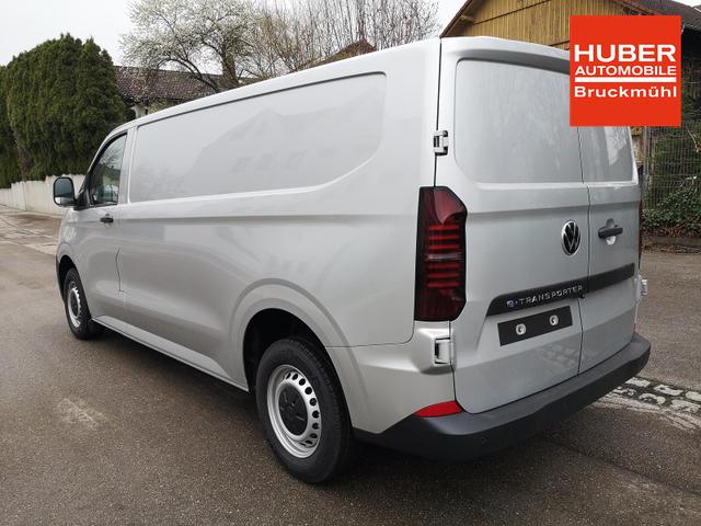 Volkswagen e-Transporter Kastenwagen BEV 100 kW RWD LR Kasten 